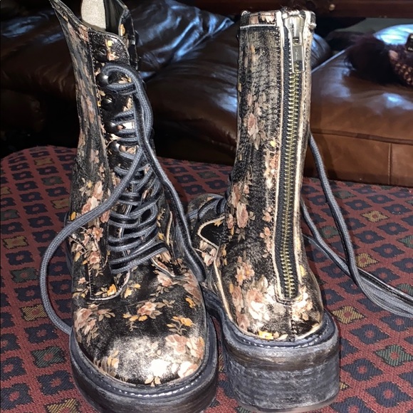 Free People Shoes - Free People Boots